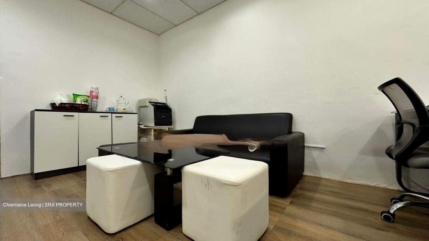 Orchard Towers (D9), Office #506168191